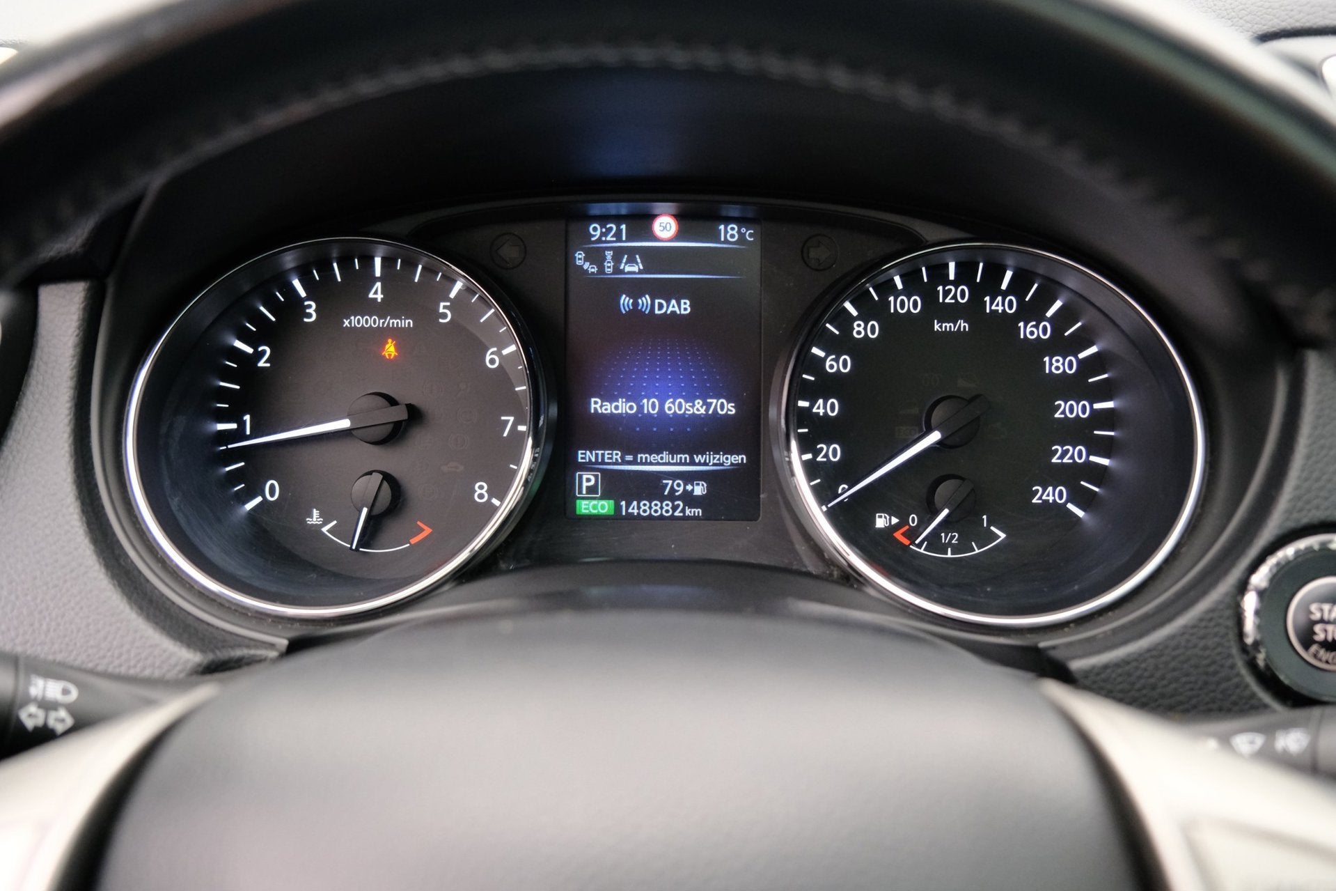 Foto 6 van Nissan Qashqai 1.2 Tekna Aut. Pano|Leder|Navi|Cam|LMV