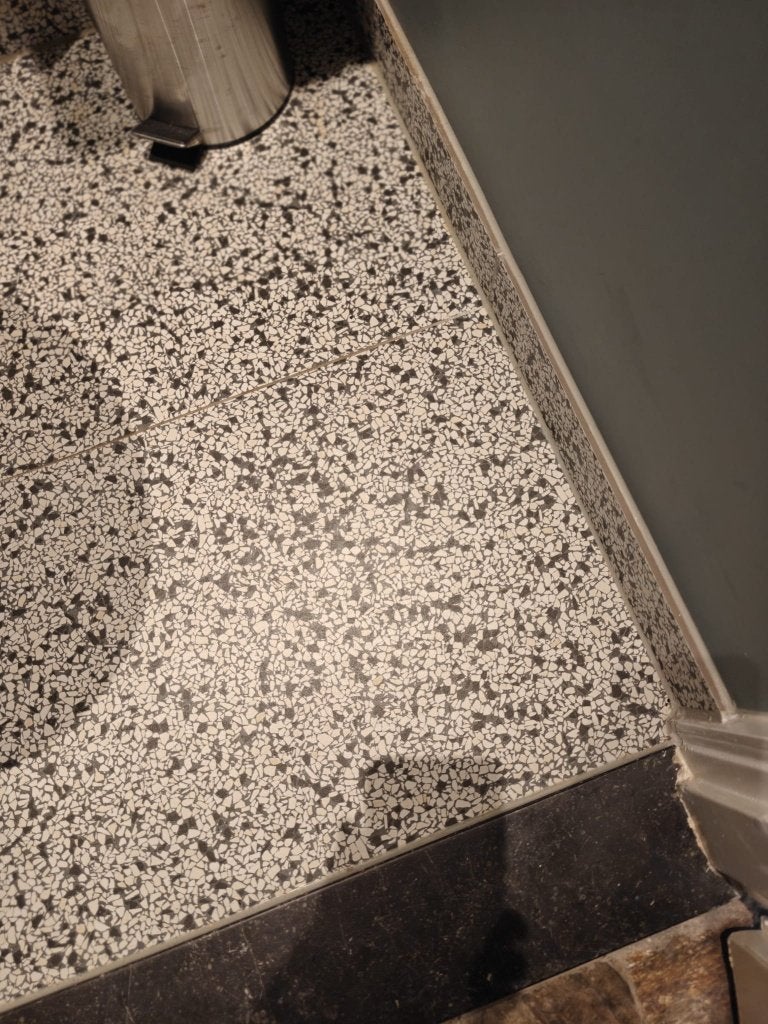 vloertegels, Ophalen, 60 cm of meer, Keramiek, Nieuw