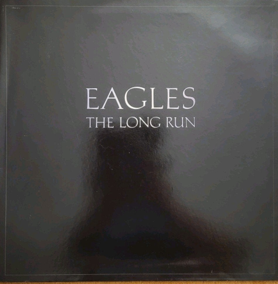 lp eagles, Ophalen of Verzenden, Zo goed als nieuw, Overige formaten, Poprock