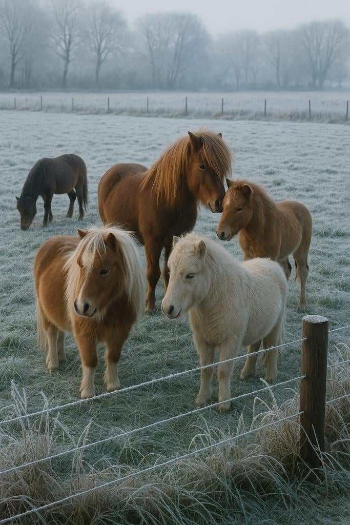 GEZOCHT WEILAND OMGEVING VEENDAM MUNTENDAM WILDERVANK, Dieren en Toebehoren