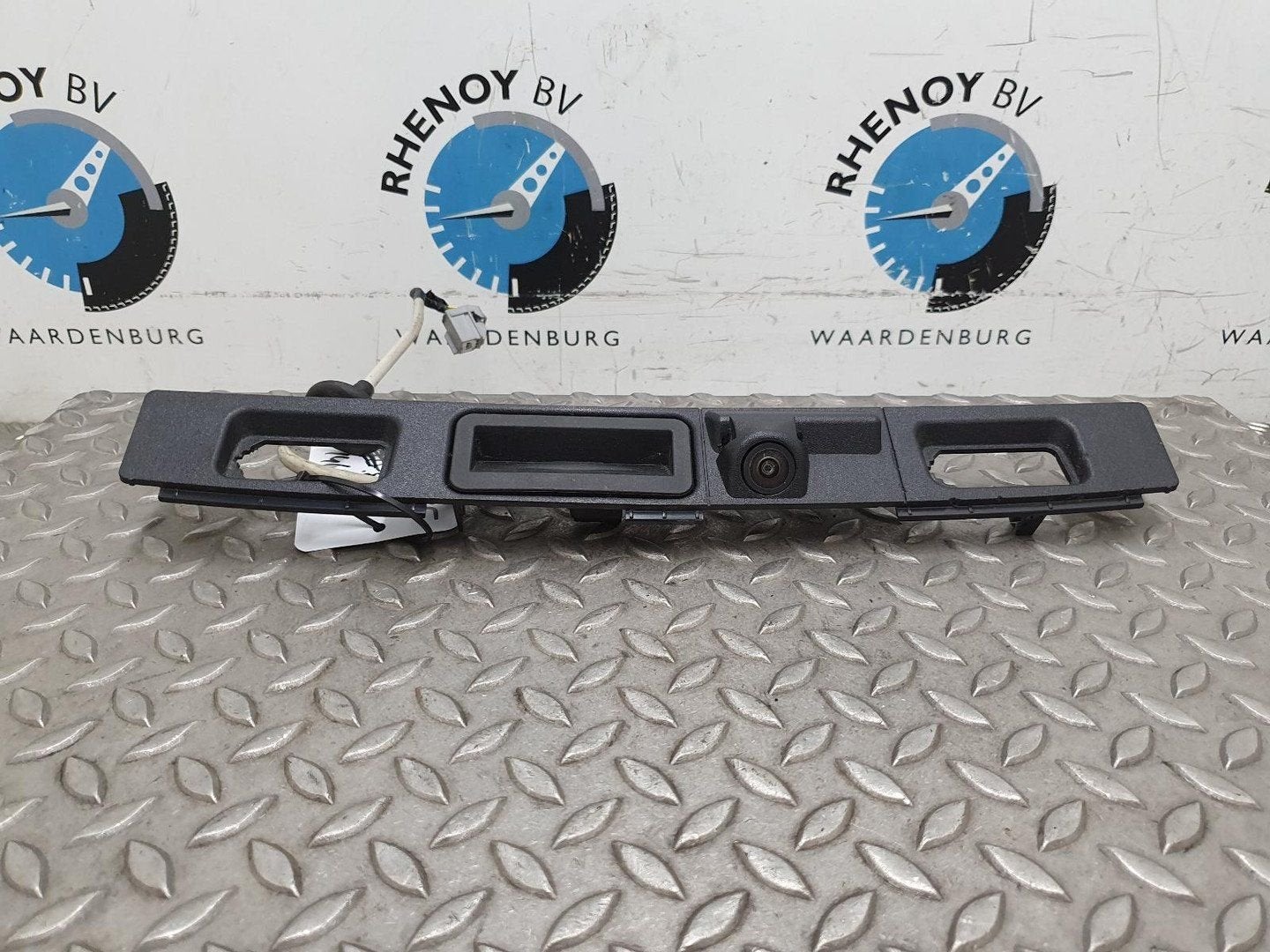 FORD MONDEO CAMERA 2017, Ophalen of Verzenden, Gebruikt, Stiba lid