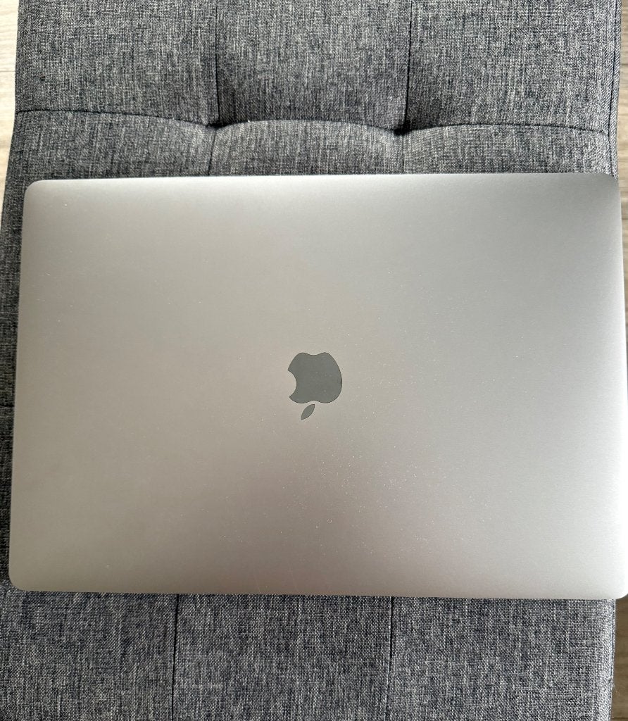 Apple complete ecosystem, Computers en Software, Apple Macbooks, Zo goed als nieuw, MacBook Pro, 15 inch, 2 tot 3 Ghz, 512 GB