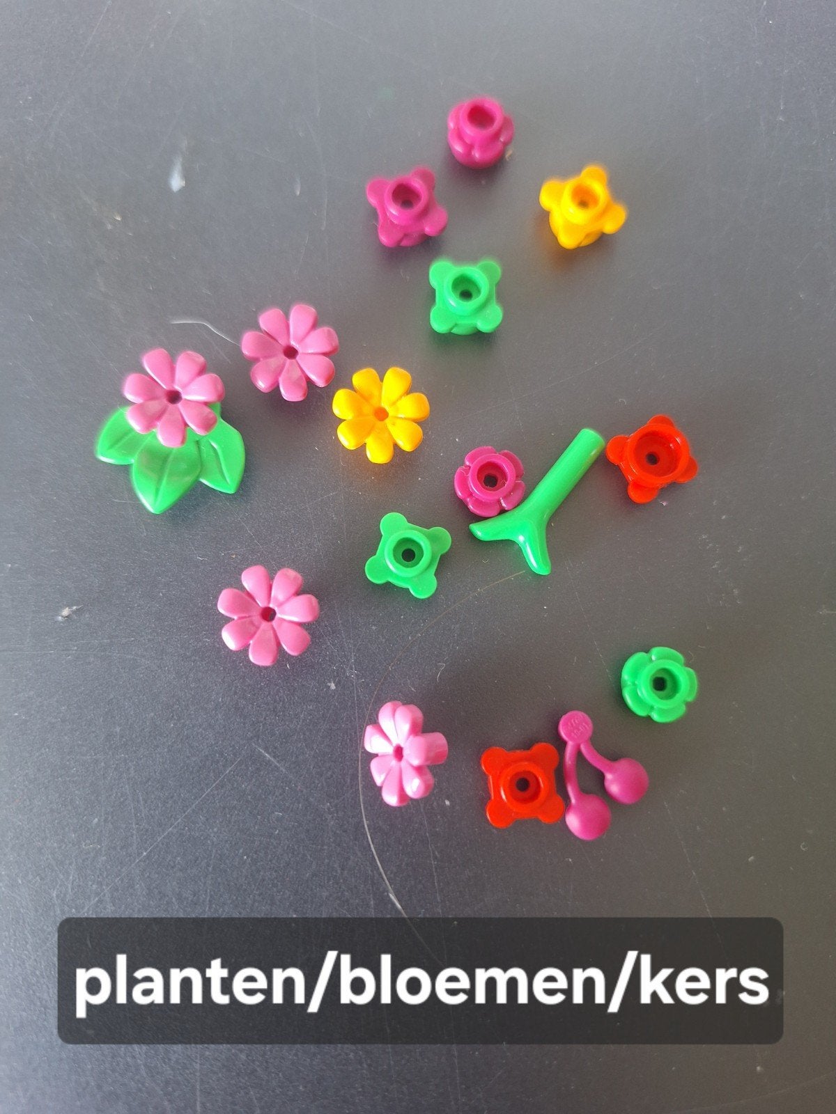 Lego friends Overige lego blokjes, Ophalen of Verzenden