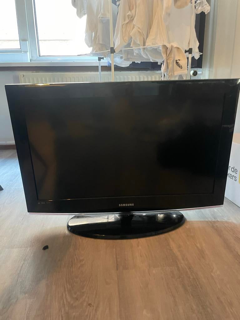 Samsung 32 inch HD Ready TV (LE32B450C4W), Audio, Tv en Foto, Televisies, Ophalen, Gebruikt, 50 Hz, Samsung