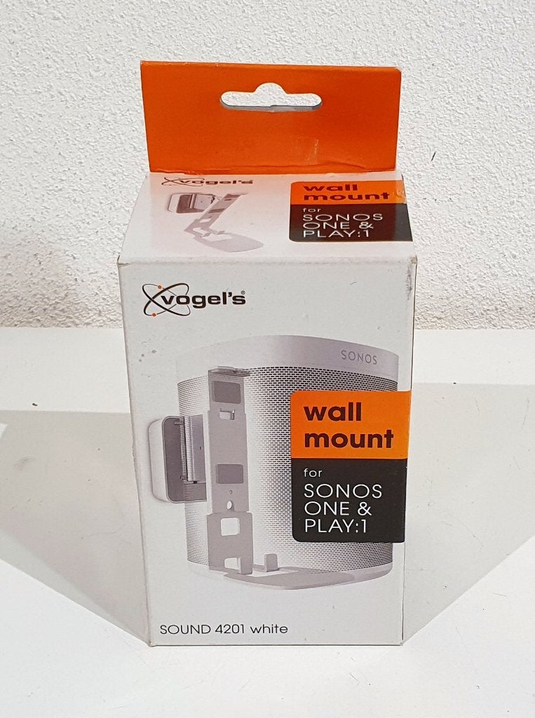 Foto 2 van Verstelbare muurbeugel voor Sonos - Vogel's SOUND 4201