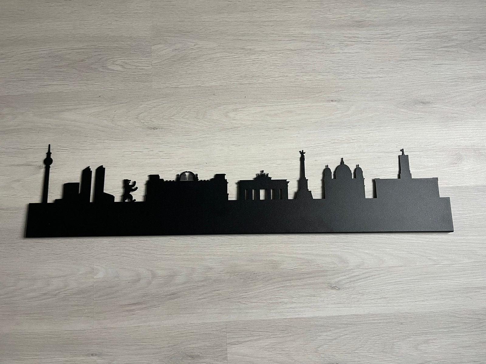 Radius kapstok Berlijn, Gebruikt, Minder dan 100 cm, Metaal, Ophalen
