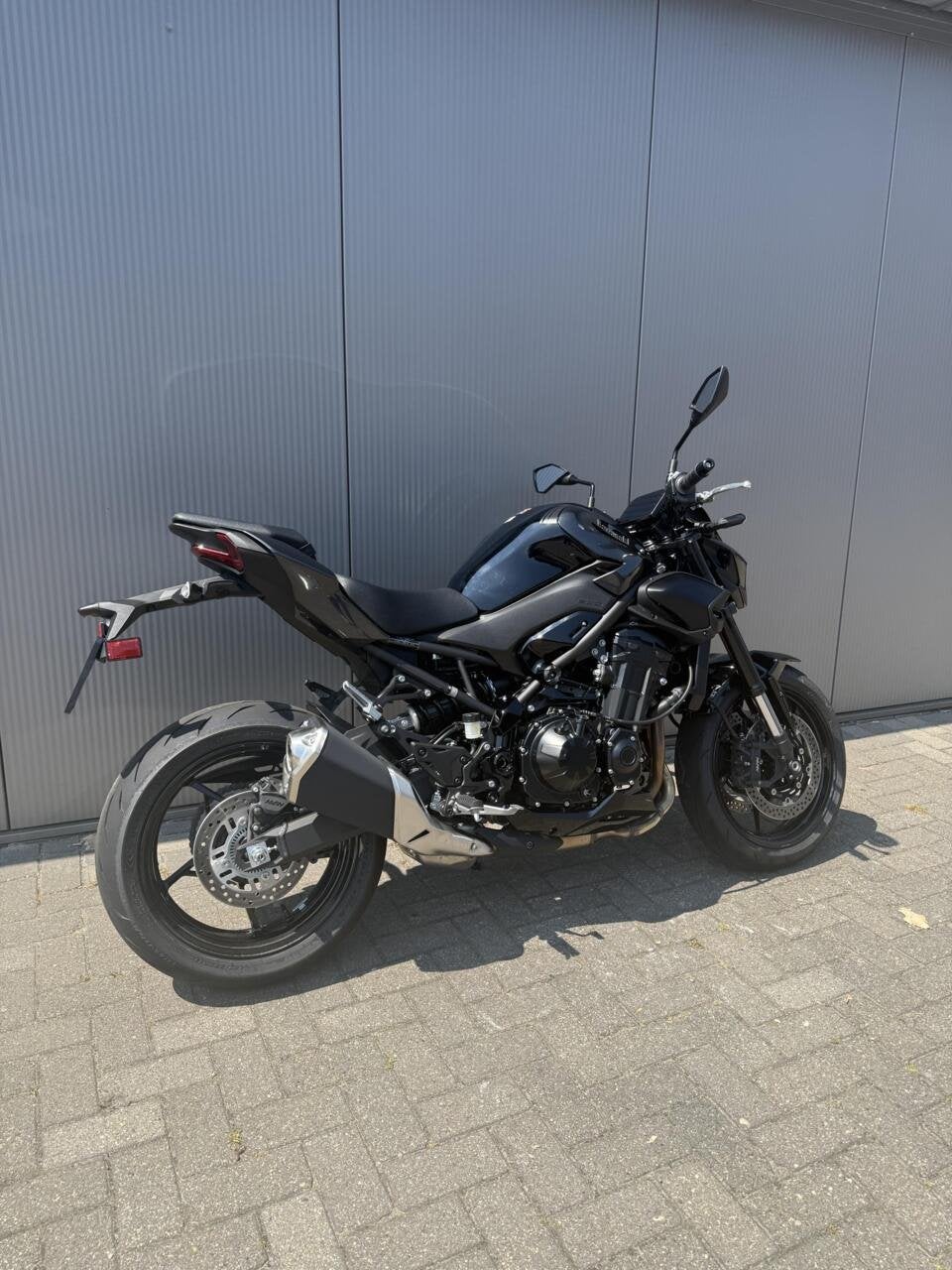 Kawasaki Z900, Motoren, Motoren | Kawasaki, 948 cc, Bedrijf, Meer dan 35 kW, Toermotor