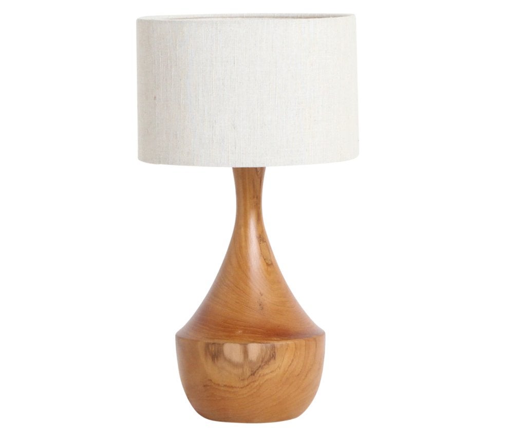 Raw Materials Tafellamp Aspen Aphora | Van €232,50, nu voor, Huis en Inrichting, Lampen | Tafellampen, Nieuw, Ophalen of Verzenden