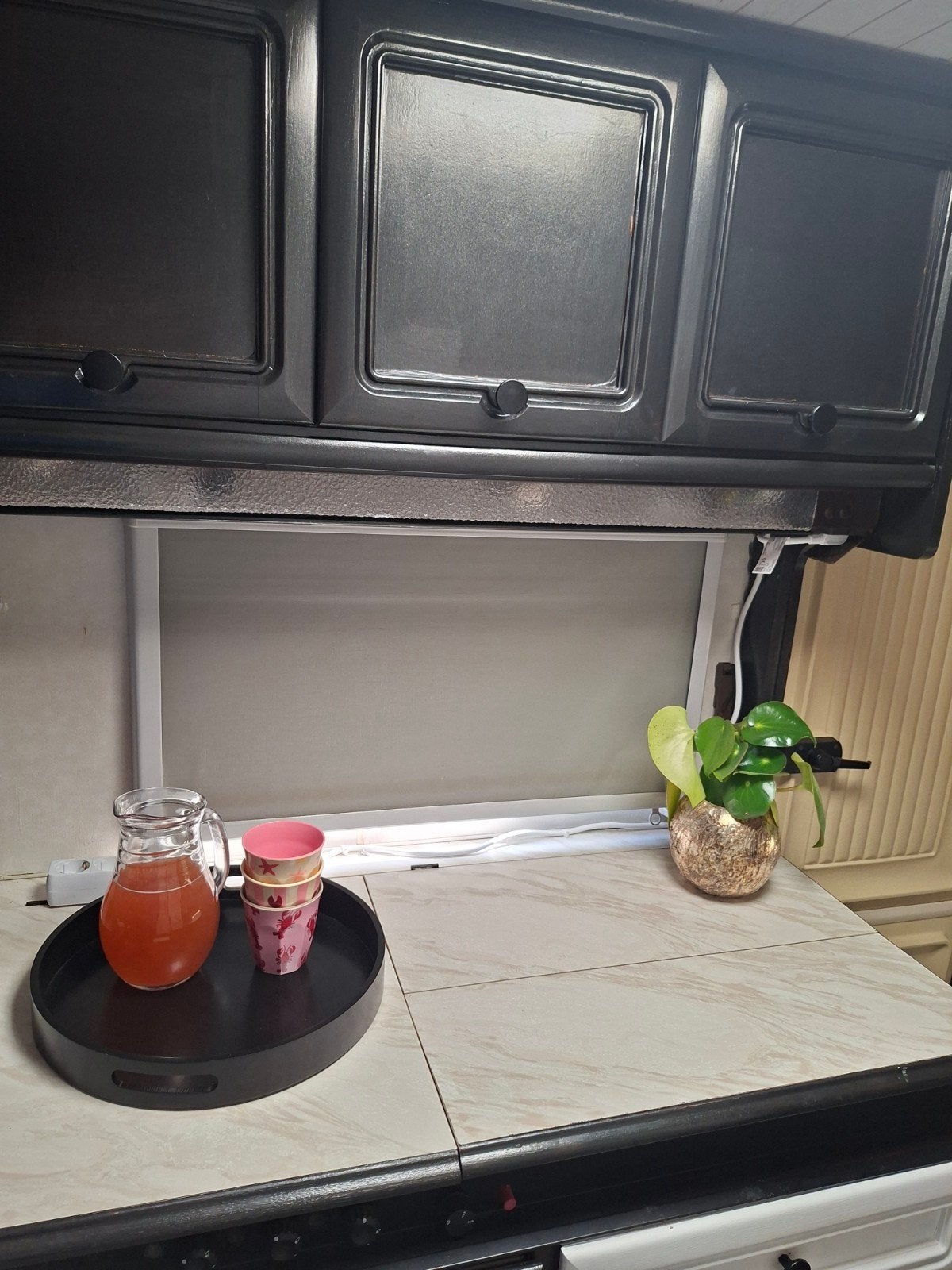 Prachtige hobby de luxe, Caravans en Kamperen, Caravans, Koelkast, Rondzit, Hobby, Particulier