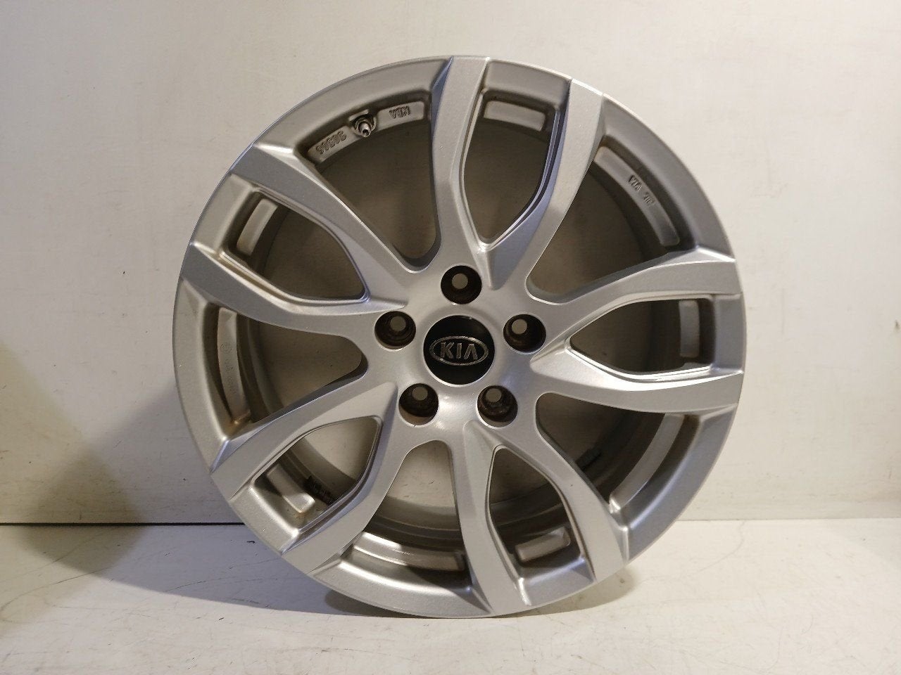 Velg Kia Sportage, Onderdelen@venauto.nl, Van der Ven Autorecycling B.V., Gebruikt, Ettenseweg 76, 4706 PB Roosendaal, The Netherlands