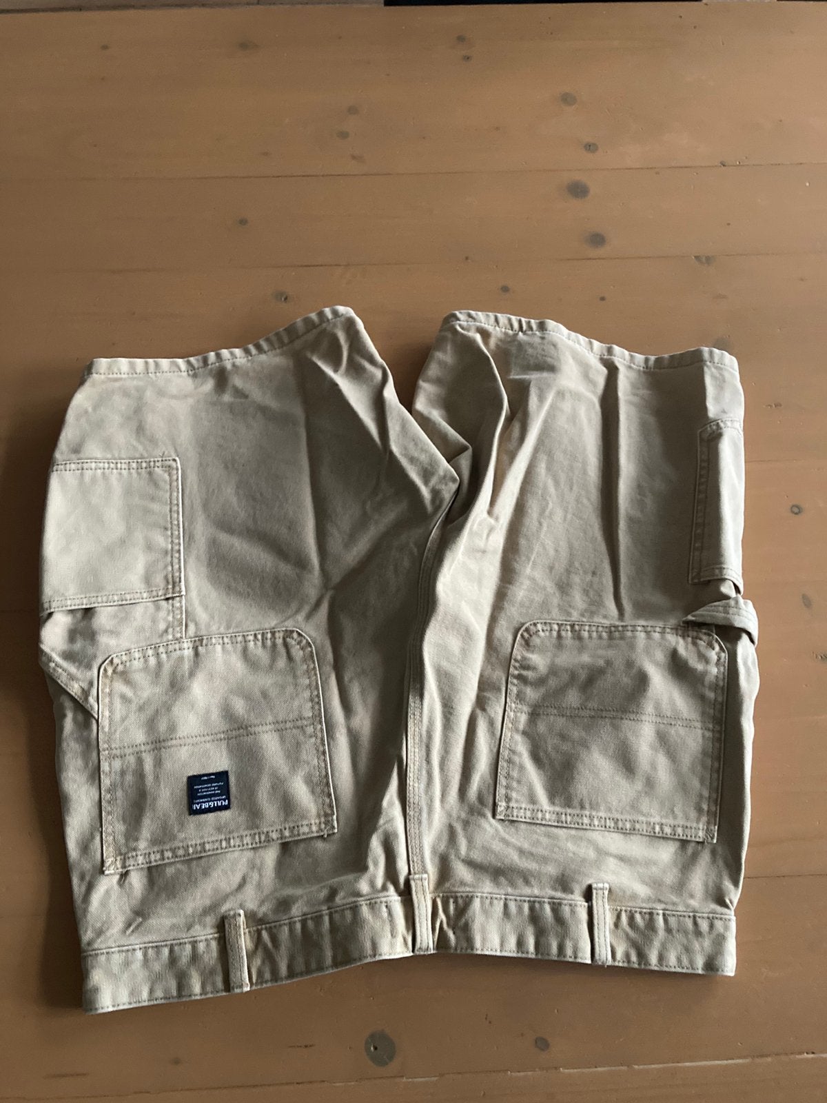Broeken van Pull&Bear NIEUW!, Kleding | Heren, Broeken en Pantalons, Ophalen, Nieuw, Overige maten, Overige kleuren