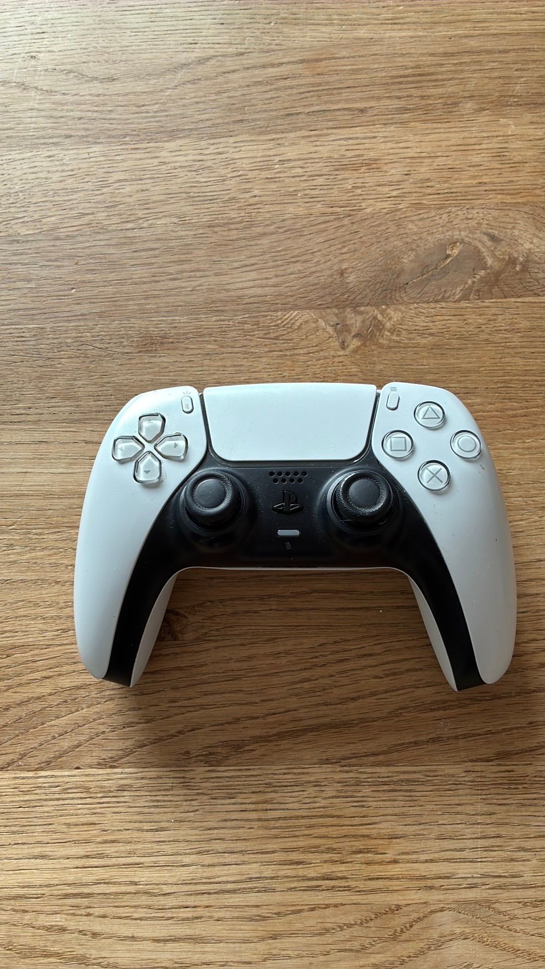 PS5 Dualsense Controller, Verzenden, Zo goed als nieuw