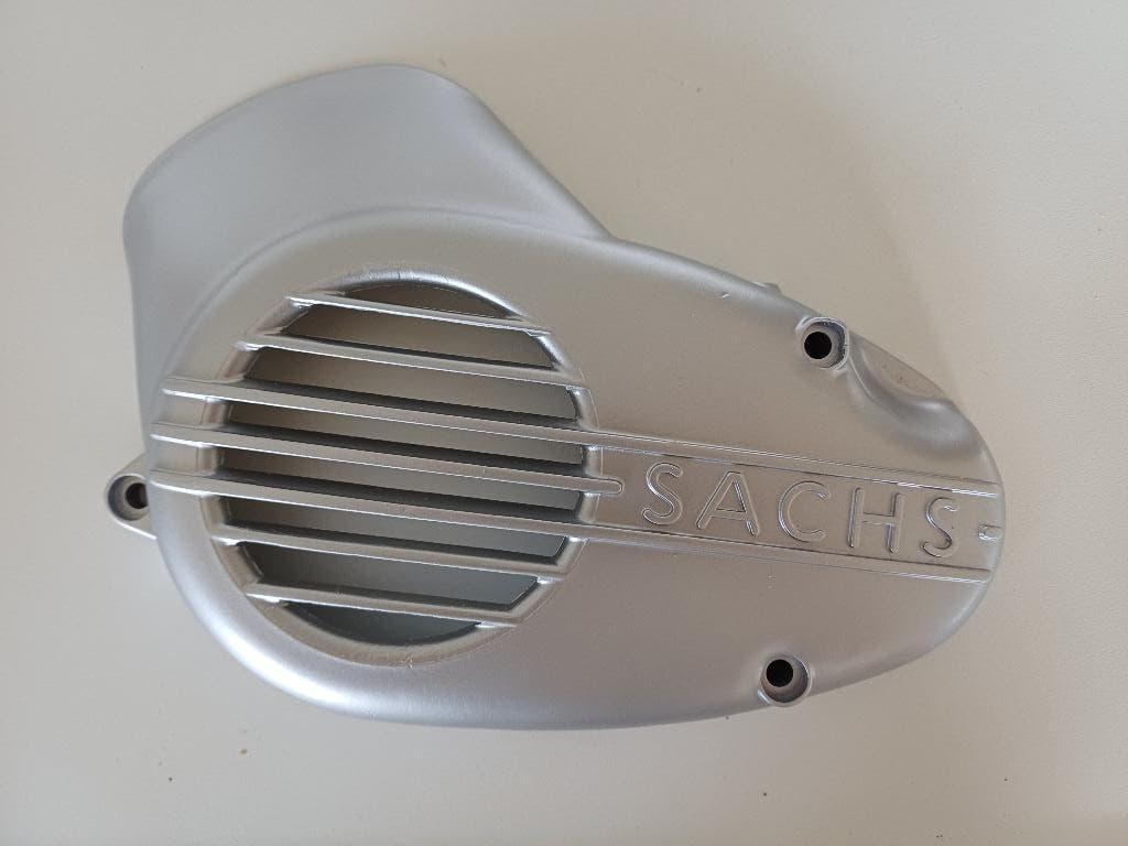 Sachs Vliegwieldeksel gebruikt, Ophalen of Verzenden, Gebruikt, Overige merken