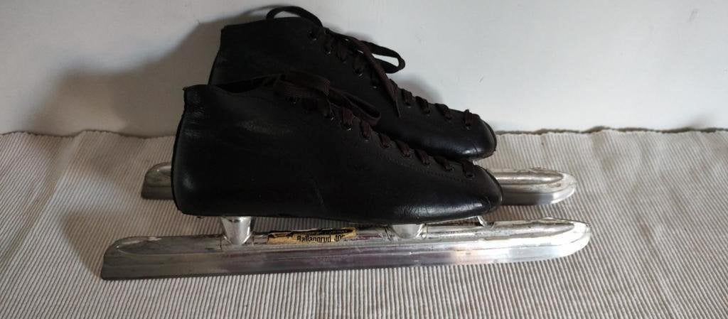 S379 Ballangrud Lage Noren maat 38 geslepen, Gebruikt, -, -, Ophalen of Verzenden