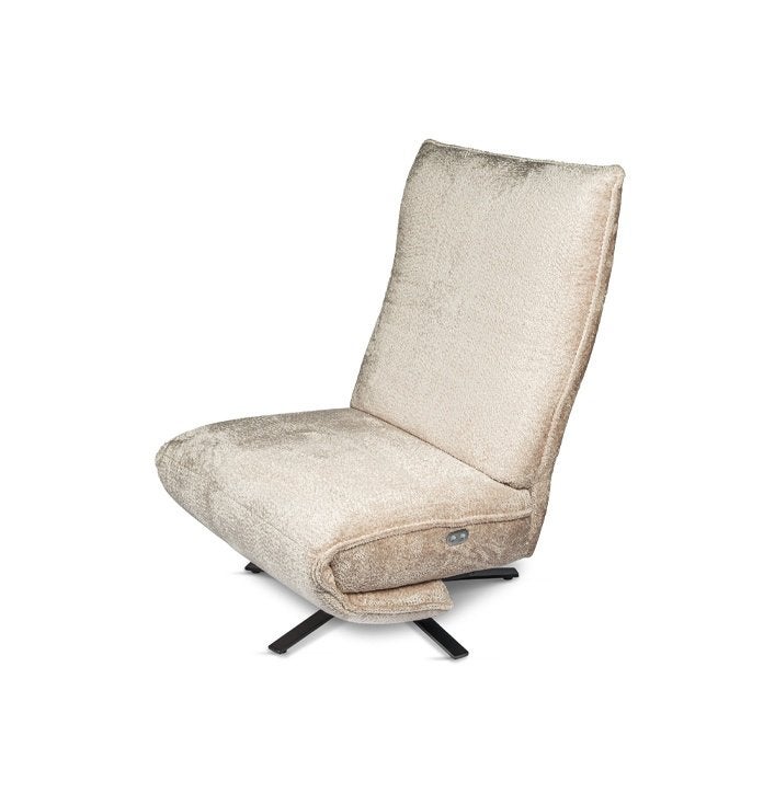 Fauteuil Ringo l Whoon | Room108 l van €3327,- voor €1899,-, Ophalen, 75 tot 100 cm, Zo goed als nieuw, 75 tot 100 cm
