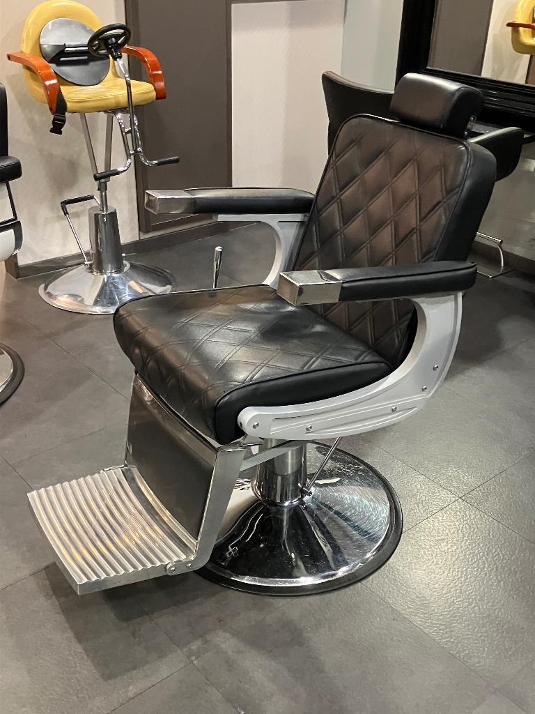 Barberchair