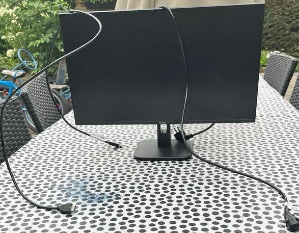 Philips Beeldscherm - Full HD Monitor, Computers en Software, Monitoren, HDMI, 101 t/m 150 Hz, Full HD, Zo goed als nieuw