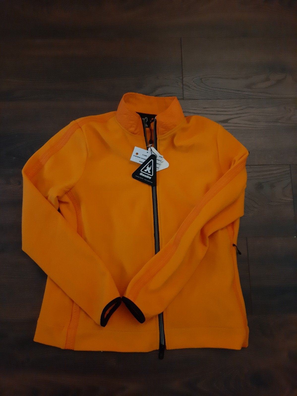 GAASTRA jas oranje maat M, Maat 38/40 (M), Gaastra, Nieuw, Oranje