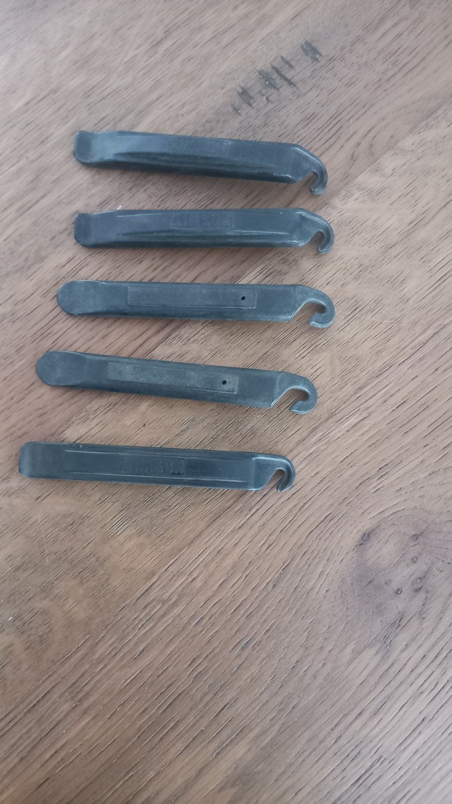 Simson bandenlichters, Fietsen en Brommers, Fietsaccessoires | Overige Fietsaccessoires, Ophalen of Verzenden