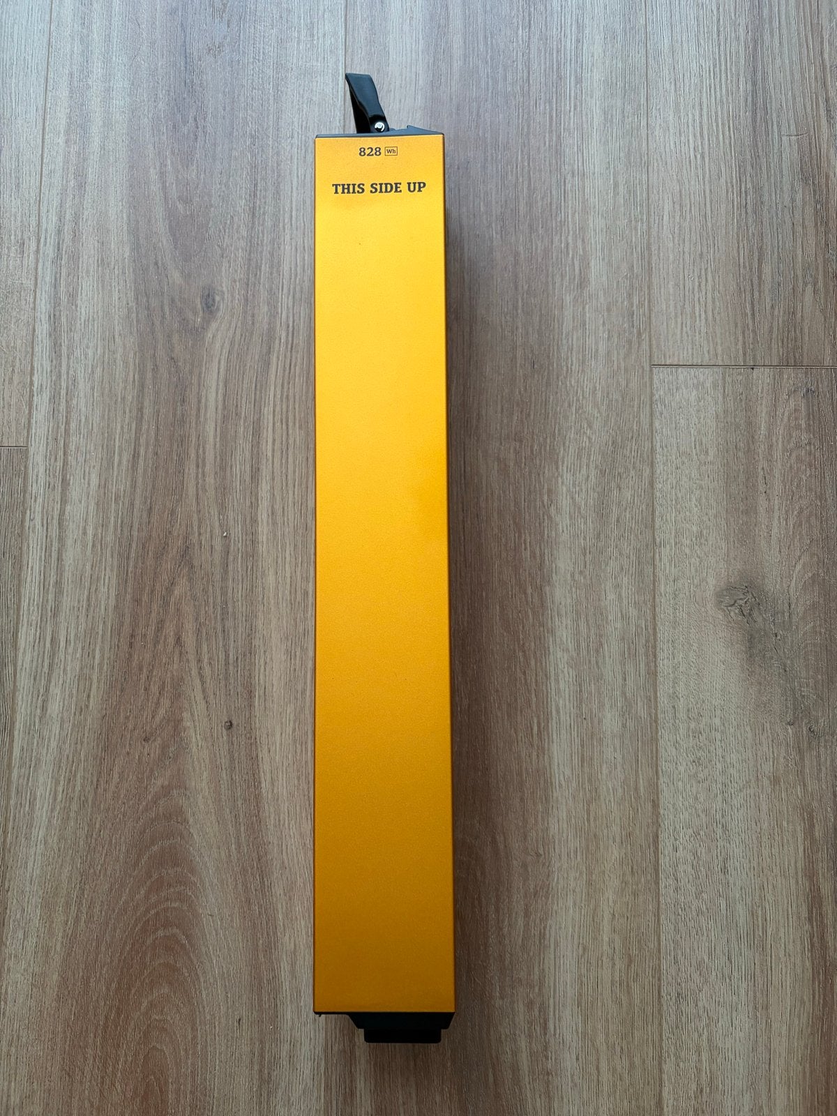 Nieuwe Stromer ST2 828Wh accu - Ongebruikt, Nieuw