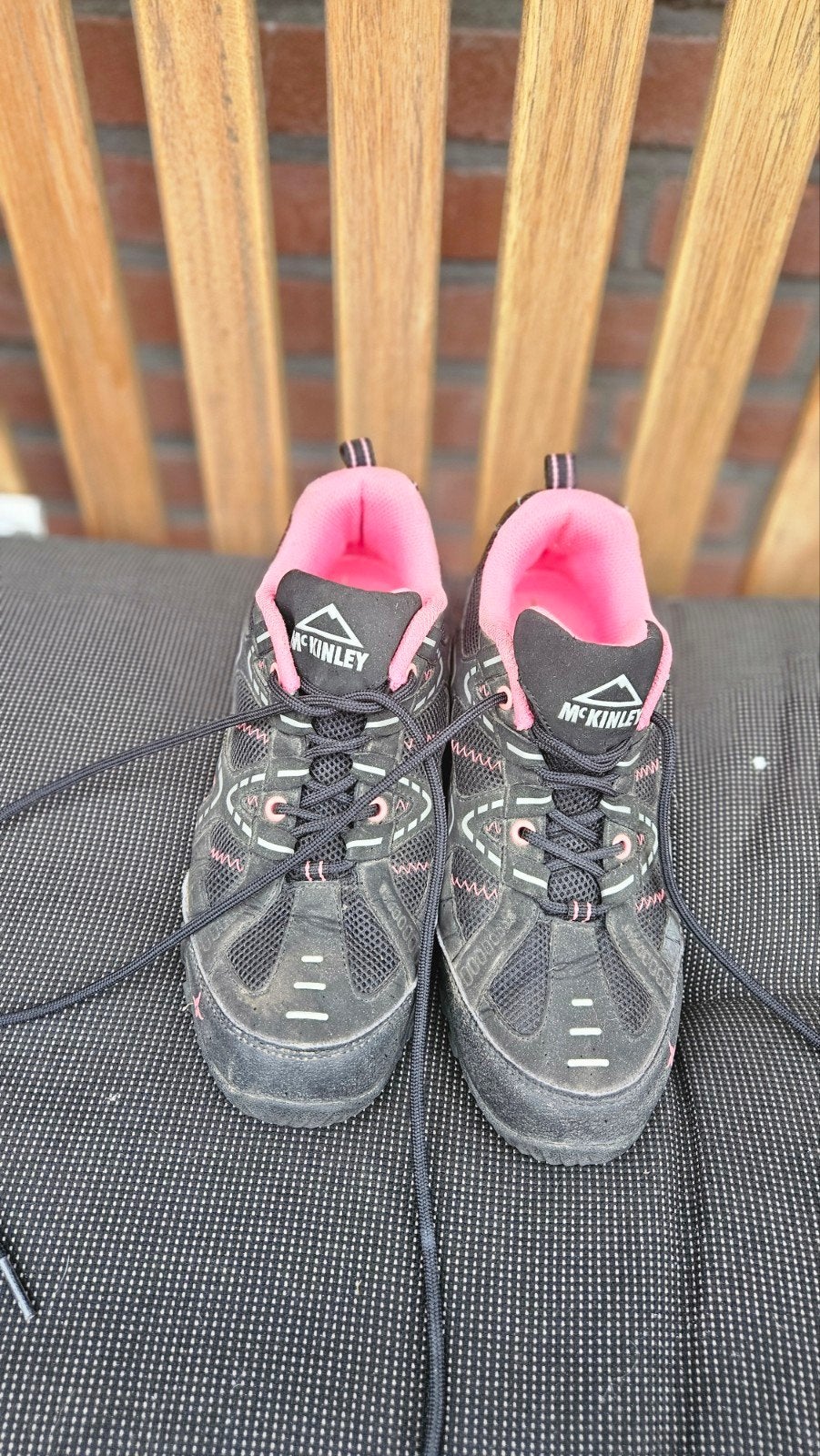 McKinley wandelschoenen, maat 38, Sport en Fitness, Ophalen of Verzenden, Schoenen