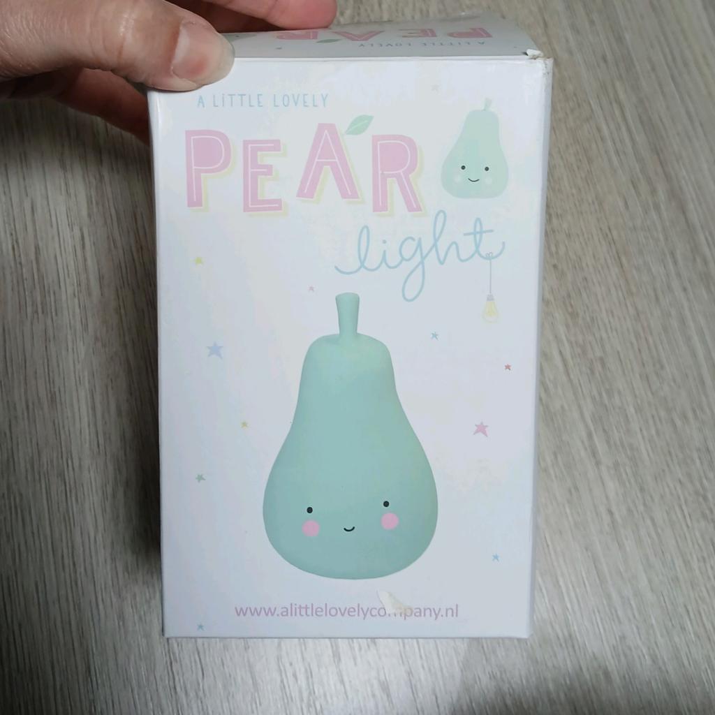 A little lovely company perenlamp, Ophalen of Verzenden, Gebruikt, Lamp