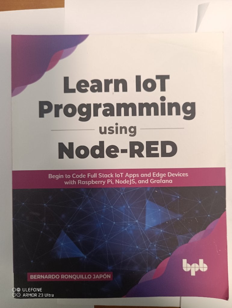 IoT boeken, Ophalen of Verzenden, Nieuw