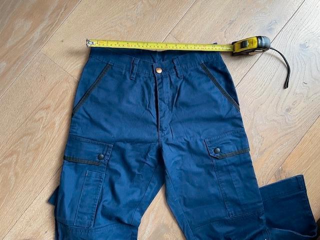 Jas (2-delig) + broek & evt. boeken  "Opleiding Handhaving", Ophalen of Verzenden, Gebruikt