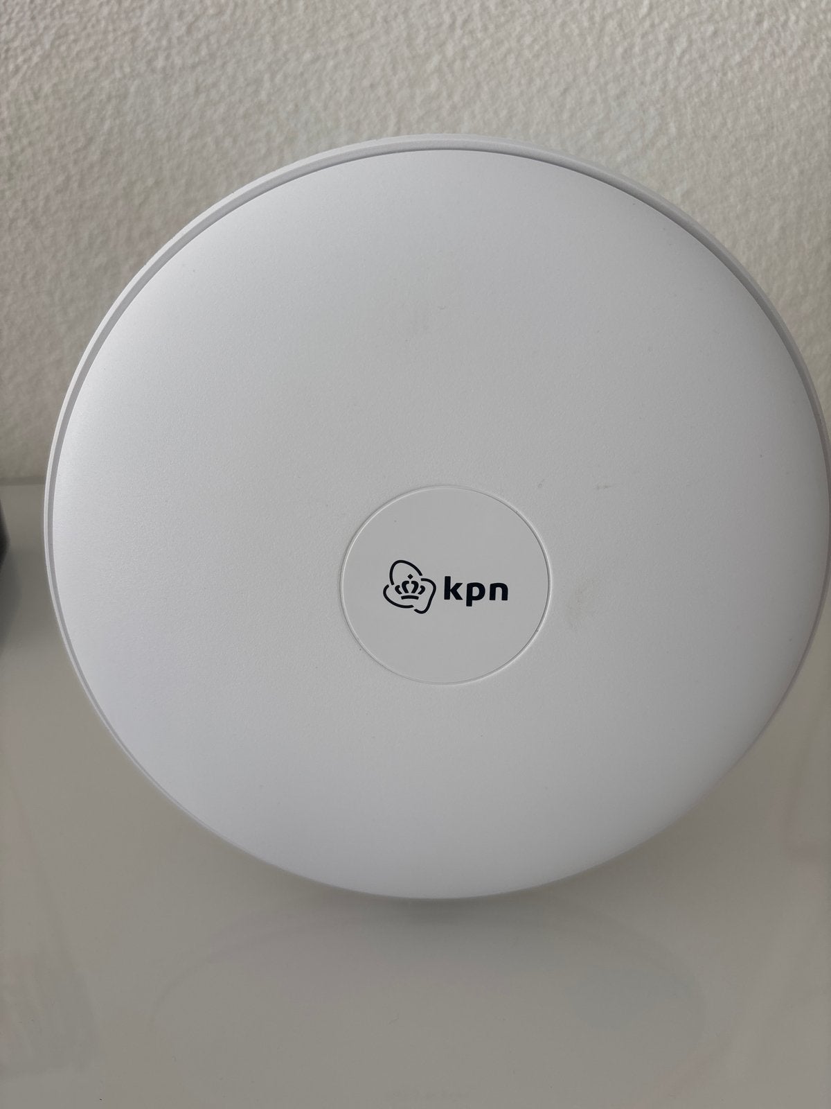 KPN SuperWifi Punt  5 stuks, Ophalen of Verzenden, Zo goed als nieuw, Router
