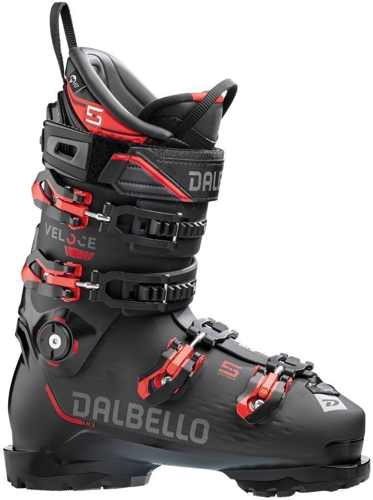 Dalbello Veloce 120 zeer sportieve heren skischoenen 27.5 28, Overige merken, Via Frattalunga 12 21011 Casaella d'Asolo Italy
