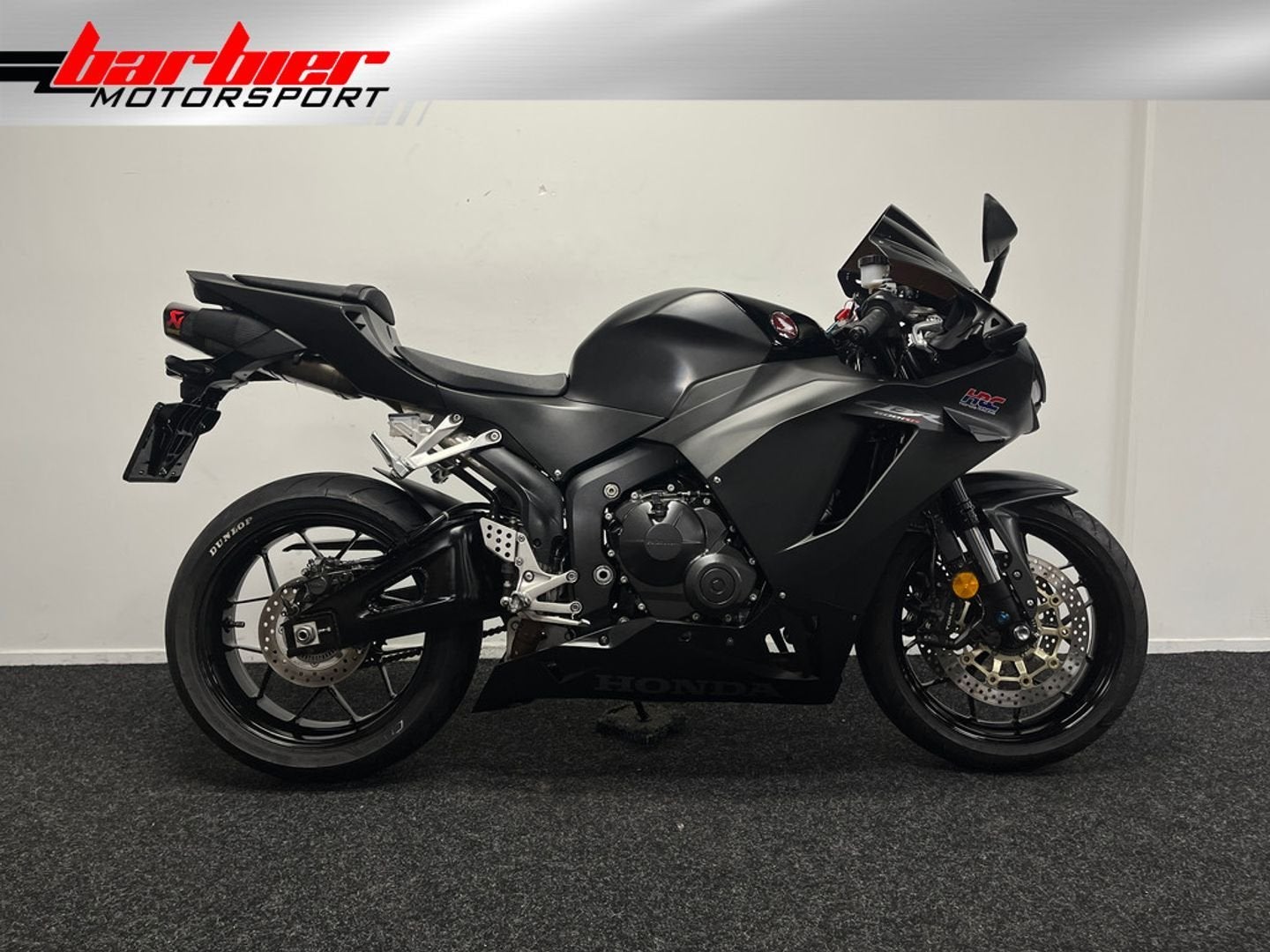 Honda CBR 600 RR LEASE VOORDELIG!