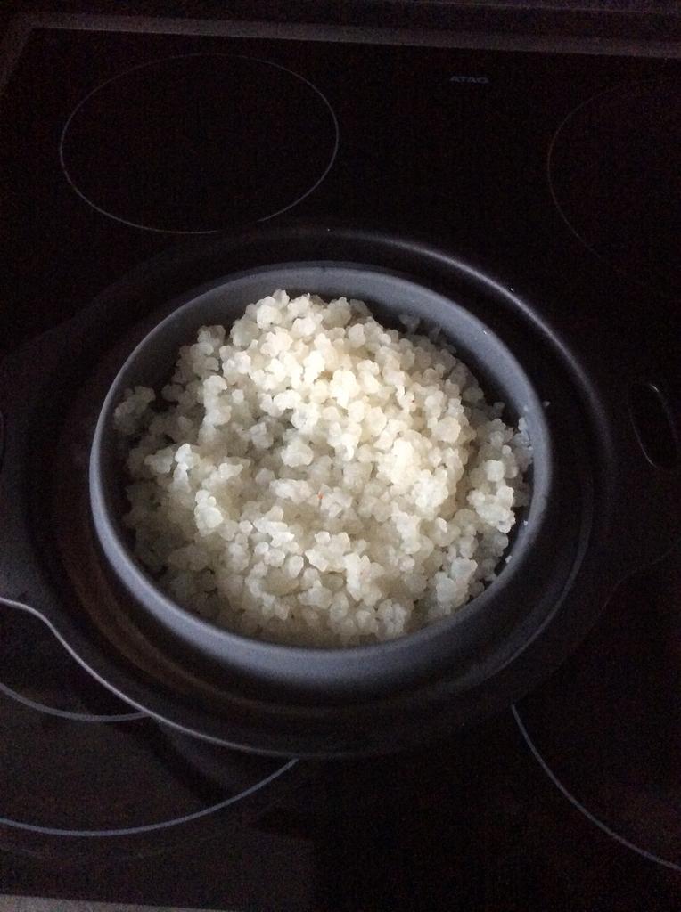 Kefirkorrels voor waterkefir, Diversen, Ophalen