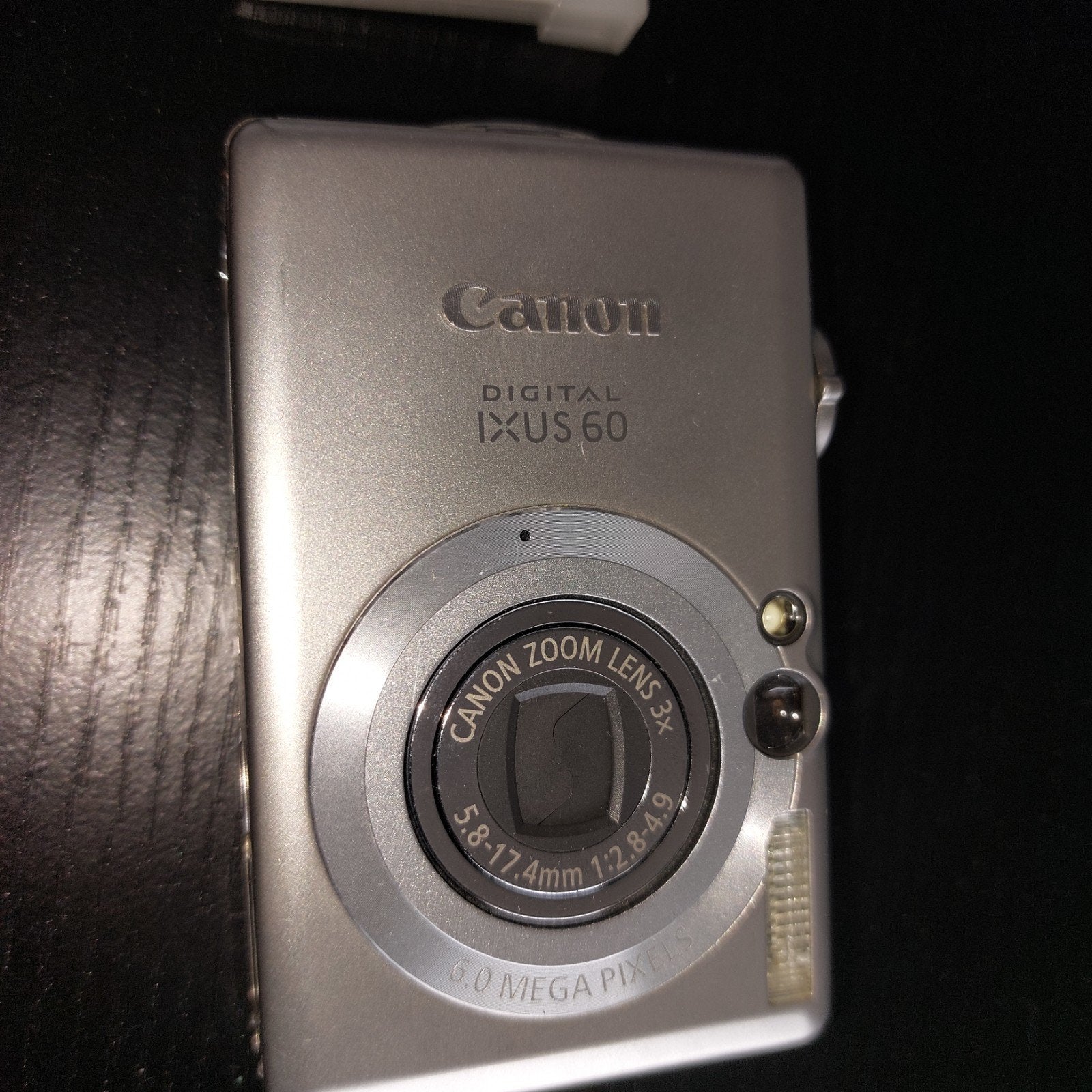 Canon., Audio, Tv en Foto, Fotocamera's Digitaal, Ophalen of Verzenden, Zo goed als nieuw, Canon, 8 keer of meer