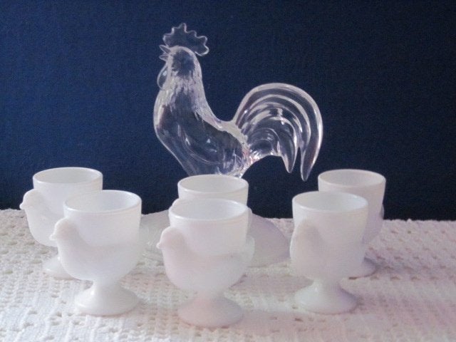 arcopal eierhouders wiot, Ophalen of Verzenden, Huis en Inrichting