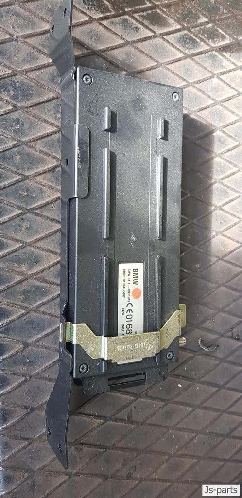 Telefoon module Motorola BMW 3-serie E46, Gebruikt, -, -, Ophalen of Verzenden