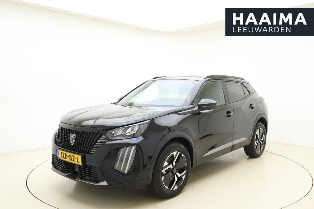 Peugeot 2008 1.2 Hybrid 145 Allure | Climate & Cruise Contro