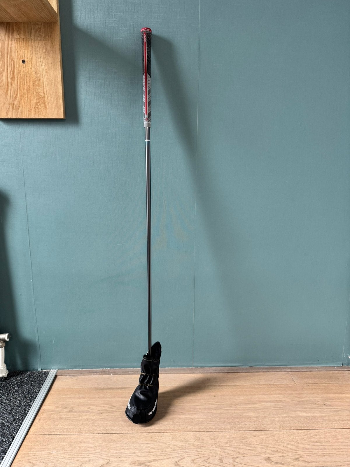 Callaway Rogue Hybrid 3, Ophalen, Gebruikt, Club, Callaway