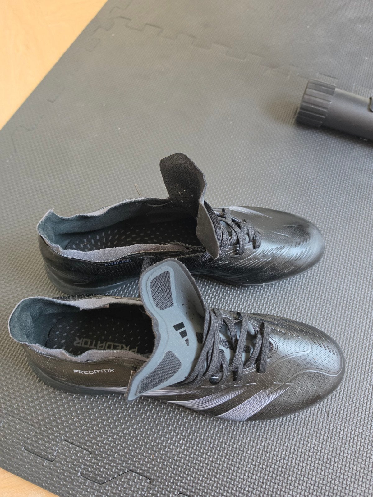 Voetbalschoenen ADIDAS PREDATOR nieuw, Kleding | Heren, Schoenen, Nieuw, Ophalen of Verzenden, Adidas, Sportschoenen