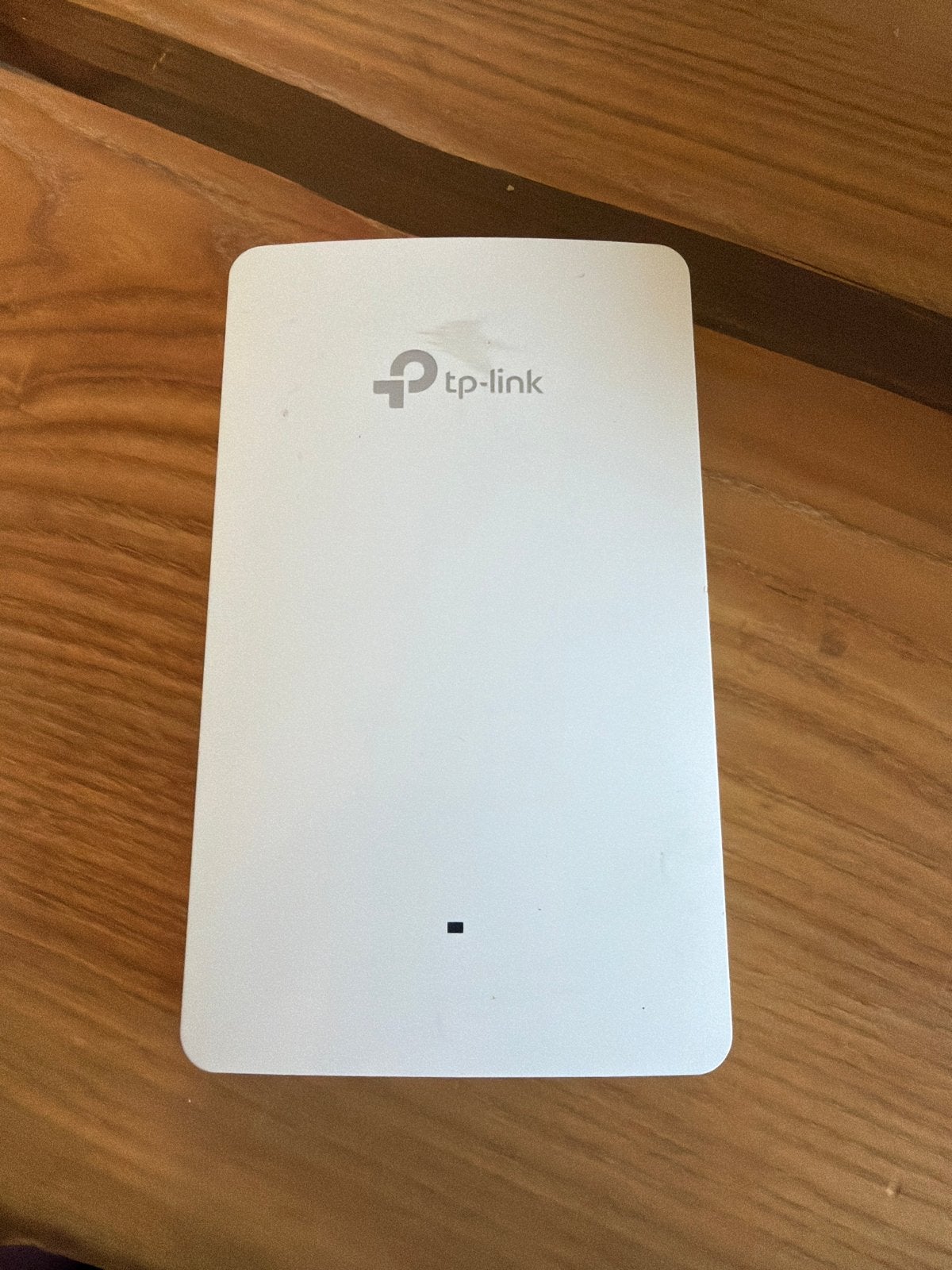 TP-Link Omada EAP235-Wall AC1200 Gigabit Wall Plate AP, Ophalen of Verzenden, Gebruikt