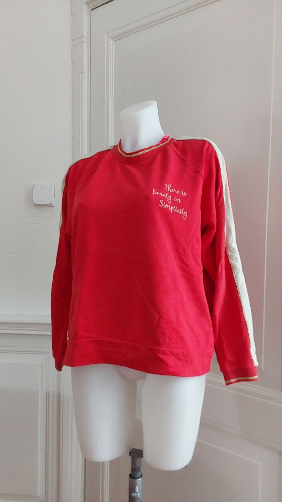 Mooie Summum Woman trui maat S, Kleding | Dames, Truien en Vesten, ., Ophalen of Verzenden, ., Maat 36 (S)