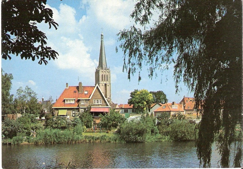 Doesburg       843a, Ophalen of Verzenden, Voor 1920