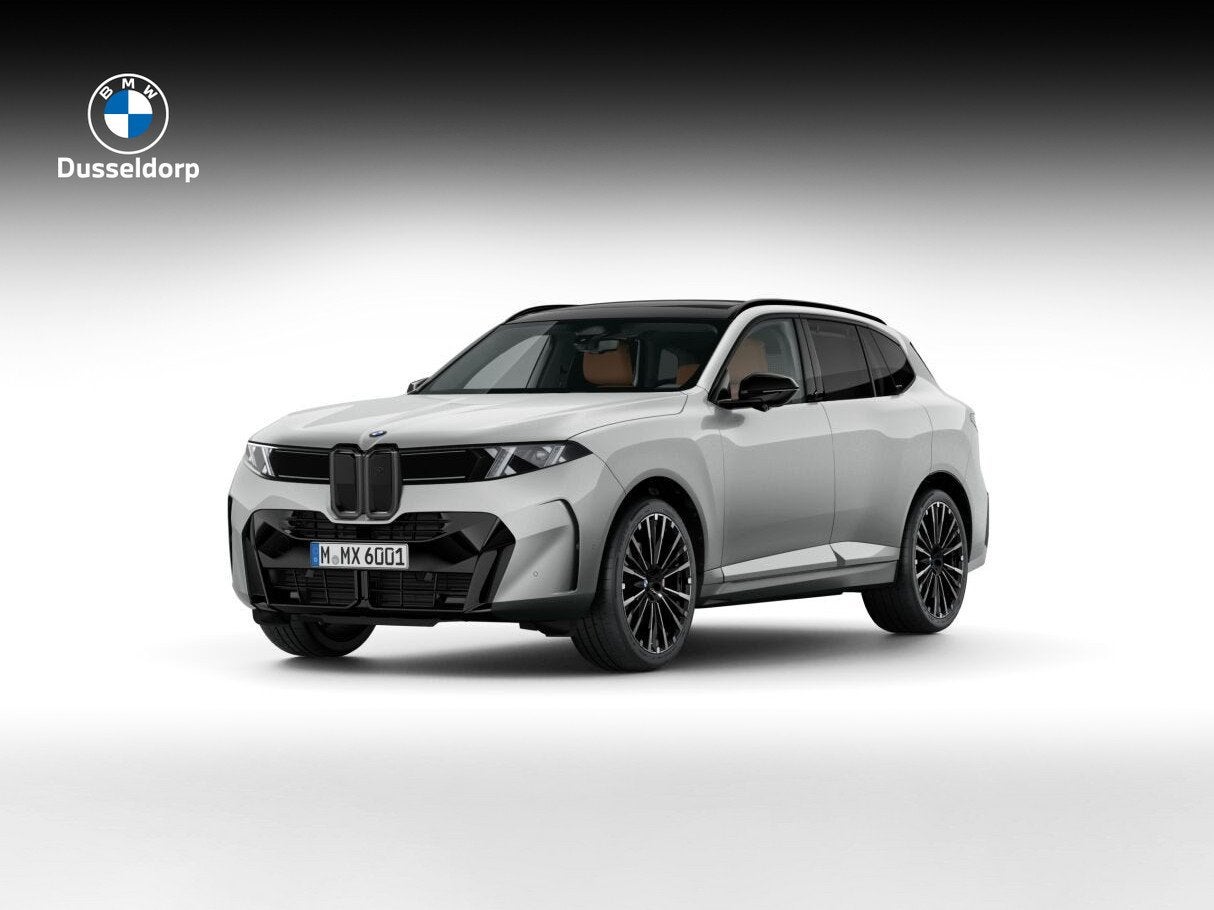 BMW X5 40 xDrive M Sport Pro | Elektrisch wegklapbare trekha