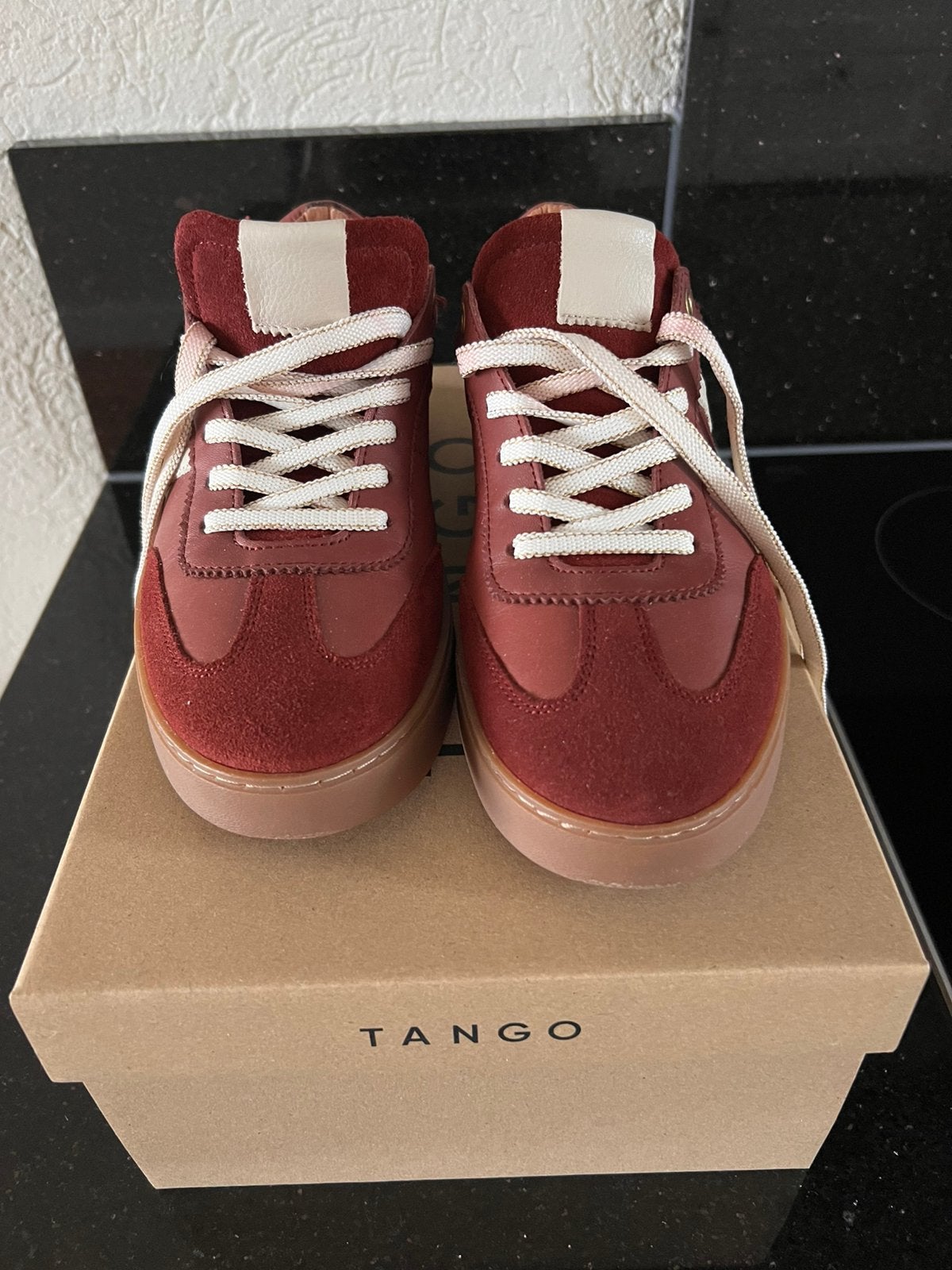 Schoenen Tango maat 38, Overige kleuren, Overige typen, Nieuw, Ophalen of Verzenden