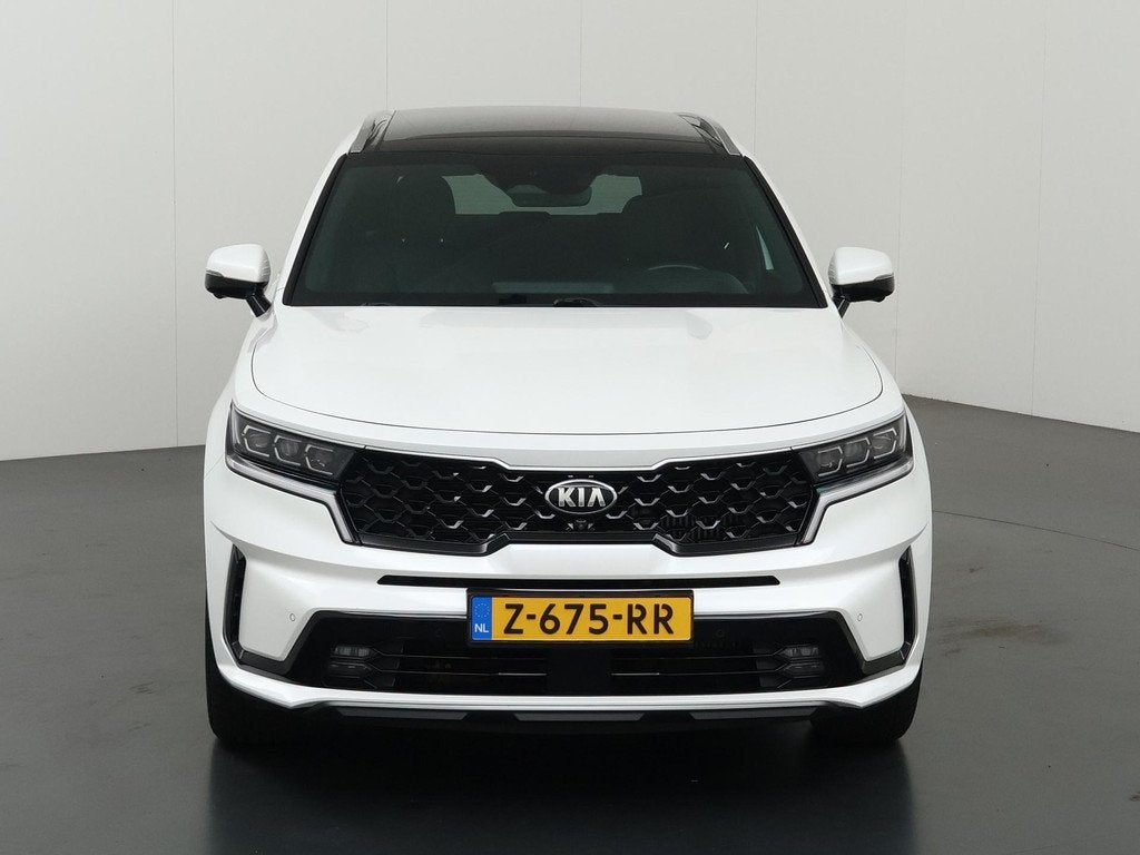 Kia Sorento 1.6 T-GDI Plug-in Hybrid 4WD ExecutiveLine | Tre, Auto's, Kia, Automaat, 14 kWh, Gebruikt, Euro 6