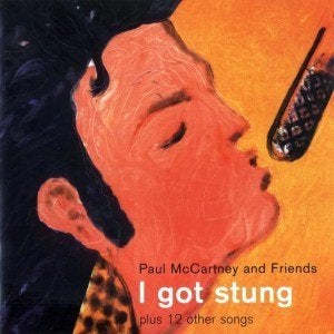 Paul McCartney And Friends – I Got Stung, + 12 Other Songs, Ophalen of Verzenden