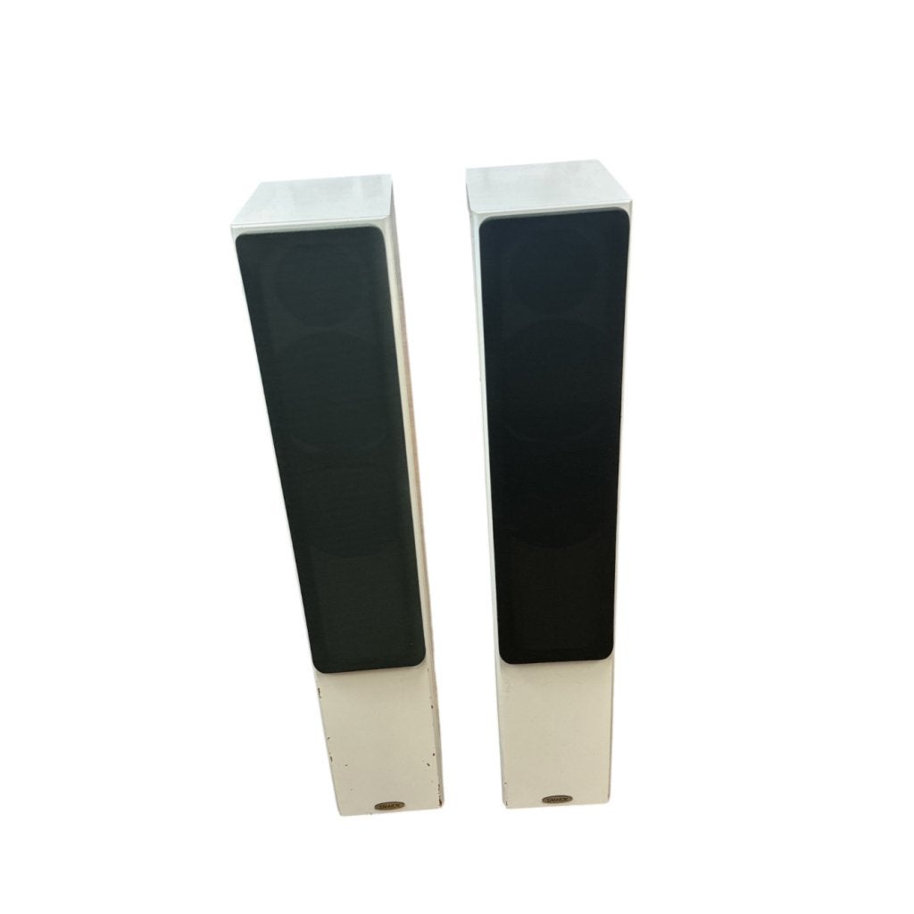 Tannoy Revolution R2 | Gebruikte Staat | 1 Maand Garantie, Flex Ltd., Zo goed als nieuw, https://flex.com/contact-us, Nobelstraat 10, 5807 GA Oostrum LB, Limburg, Nederland