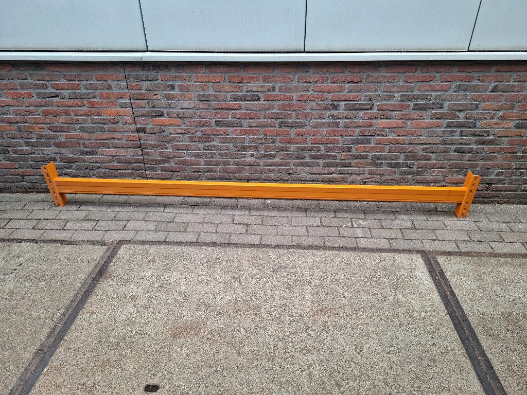 Nedcon PR liggers stelling ligger, Ophalen, Gebruikt, IJzer