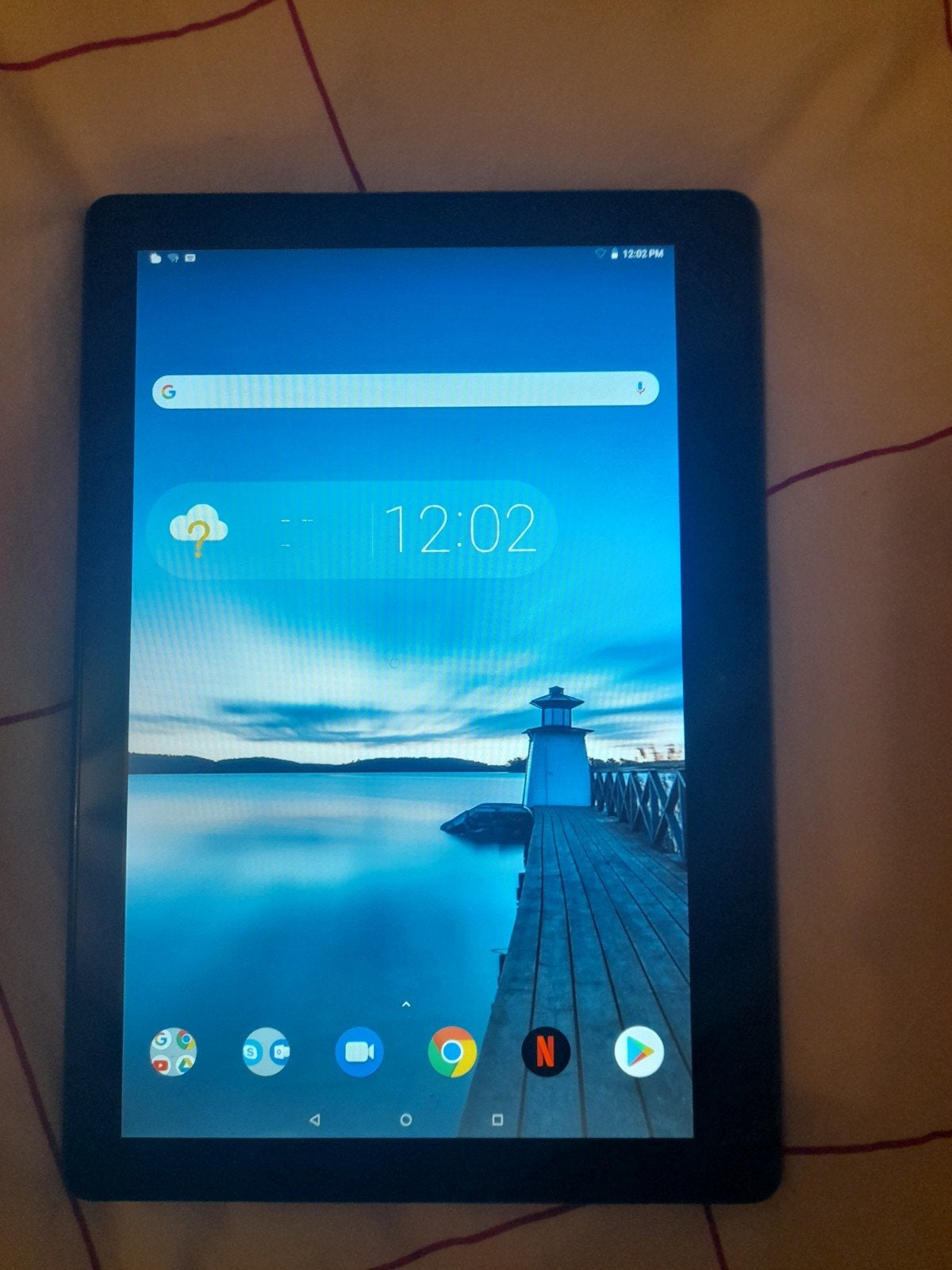 Lenovo Tab E10 (TB-X104F) - 10 inch tablet, 32GB, Wi-Fi, 10 inch, 32 GB, Wi-Fi, Lenovo