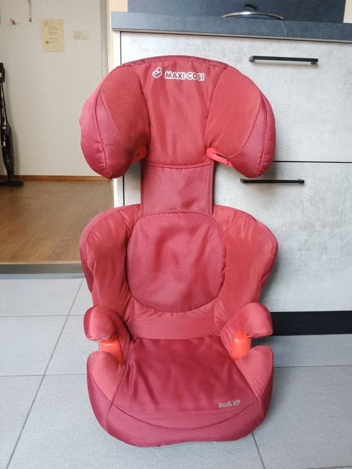 Maxi-Cosi Rodi XP - autostoel, Ophalen, Autogordel, 15 t/m 36 kg, Zo goed als nieuw