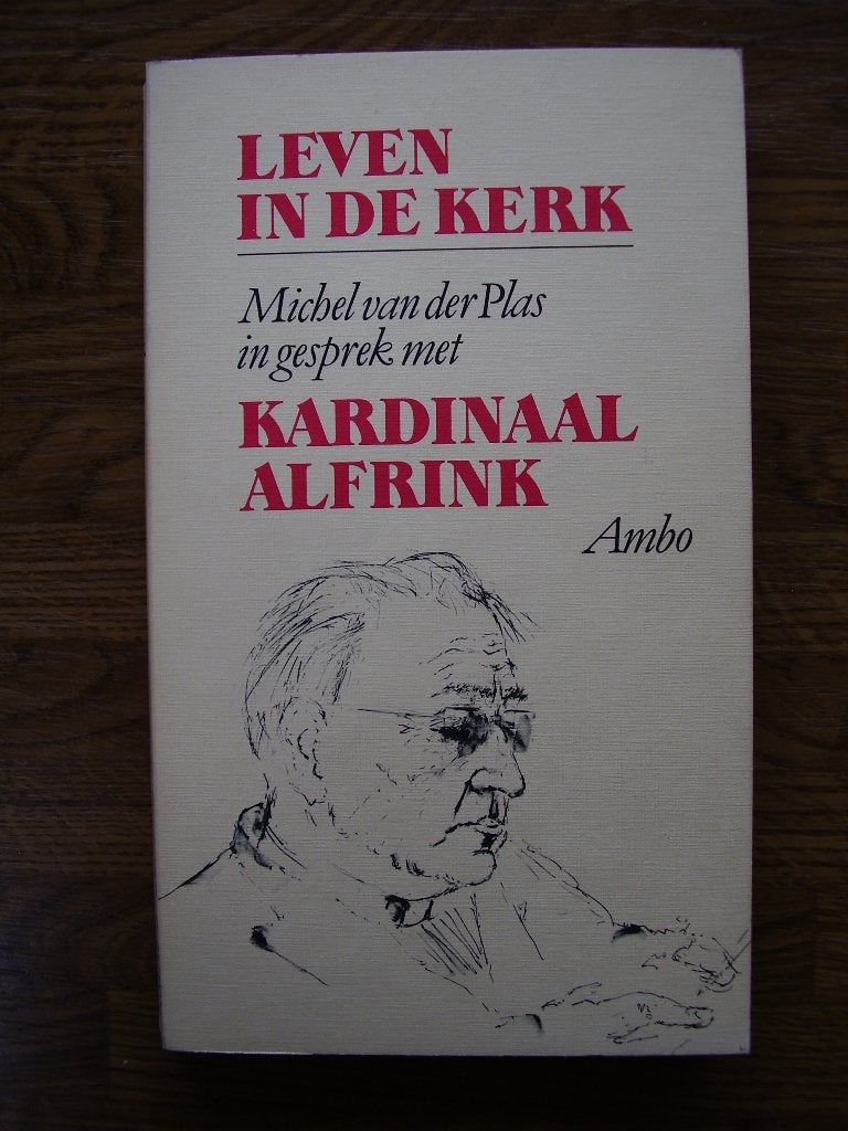 Kardinaal Alfrink, Ophalen of Verzenden, Zo goed als nieuw, Sport